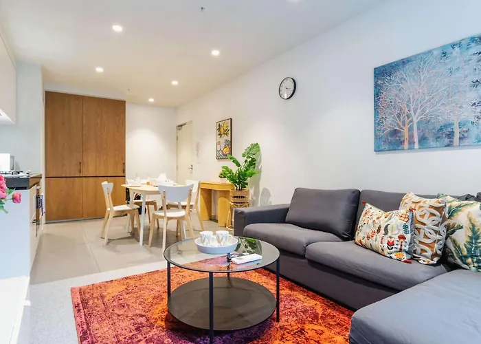 Apartmento